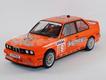 BMW E30 M-30 DTM