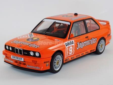 BMW E30 M-30 DTM