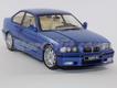 BMW E36 Coupe M3 1990 azul Estoril