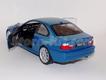 BMW E46 M-3 azul 2000