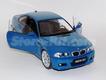 BMW E46 M-3 azul 2000