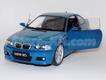 BMW E46 M-3 azul 2000