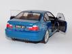 BMW E46 M-3 azul 2000