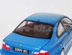 BMW E46 M-3 azul 2000