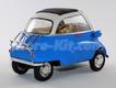 BMW Isetta 1956 Azul/Branco