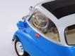 BMW Isetta 1956 Azul/Branco