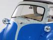 BMW Isetta 1956 Azul/Branco