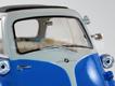 BMW Isetta 1956 Azul/Branco