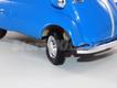 BMW Isetta 1956 Azul/Branco