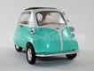 BMW Isetta 1956 verde/Branco