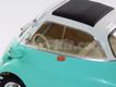 BMW Isetta 1956 verde/Branco
