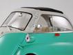 BMW Isetta 1956 verde/Branco