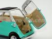 BMW Isetta 1956 verde/Branco