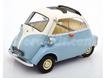 BMW Isetta 1959 azul