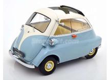 BMW Isetta 1959 azul