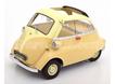 BMW Isetta 1959 creme