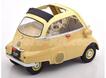 BMW Isetta 1959 creme