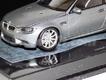 BMW M-3 (E-92) 2008 Matt Grey