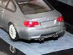 BMW M-3 (E-92) 2008 Matt Grey