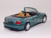 BMW M-3 cabrio verde