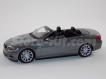 BMW M-3 Cabriolet (E-93) 2008 cinza