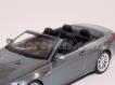 BMW M-3 Cabriolet (E-93) 2008 cinza