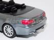 BMW M-3 Cabriolet (E-93) 2008 cinza