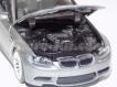 BMW M-3 Cabriolet (E-93) 2008 cinza