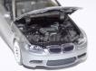 BMW M-3 Cabriolet (E-93) 2008 cinza