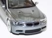 BMW M-3 Cabriolet (E-93) 2008 cinza