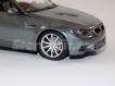BMW M-3 Cabriolet (E-93) 2008 cinza