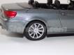 BMW M-3 Cabriolet (E-93) 2008 cinza