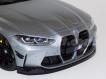 BMW M-3 Compact-Mx-Drive Touring cinza 2024
