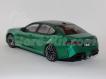 BMW M-5 2025 verde