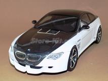 BMW M-6 (E63) AC Schnitzer Tension