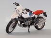 BMW Nine T Urban GS branca