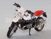 BMW Nine T Urban GS branca