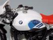 BMW Nine T Urban GS branca