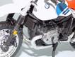 BMW Nine T Urban GS branca