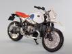 BMW Nine T Urban GS branca