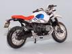 BMW Nine T Urban GS branca