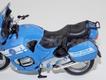 BMW R-1100 RT Polizia