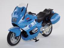 BMW R-1100 RT Polizia