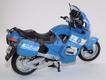 Mota BMW R-1100 Security Polizia Italiana