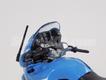 Mota BMW R-1100 Security Polizia Italiana