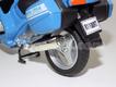 Mota BMW R-1100 Security Polizia Italiana