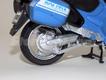 Mota BMW R-1100 Security Polizia Italiana