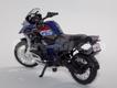 BMW R-1200 GS 2017 azul/cinza