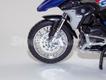 BMW R-1200 GS 2017 azul/cinza