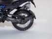 BMW R-1200 GS 2017 azul/cinza